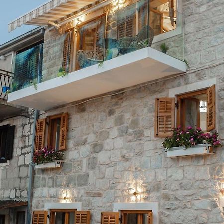 Hotel Luxury View Marjan Split Exterior foto