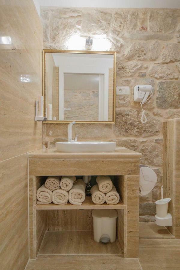 Hotel Luxury View Marjan Split Exterior foto
