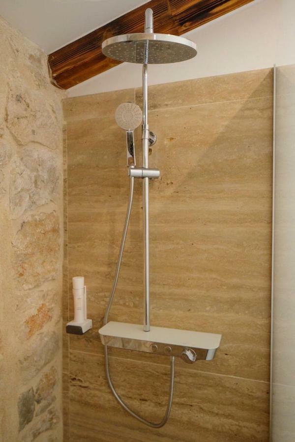 Hotel Luxury View Marjan Split Exterior foto