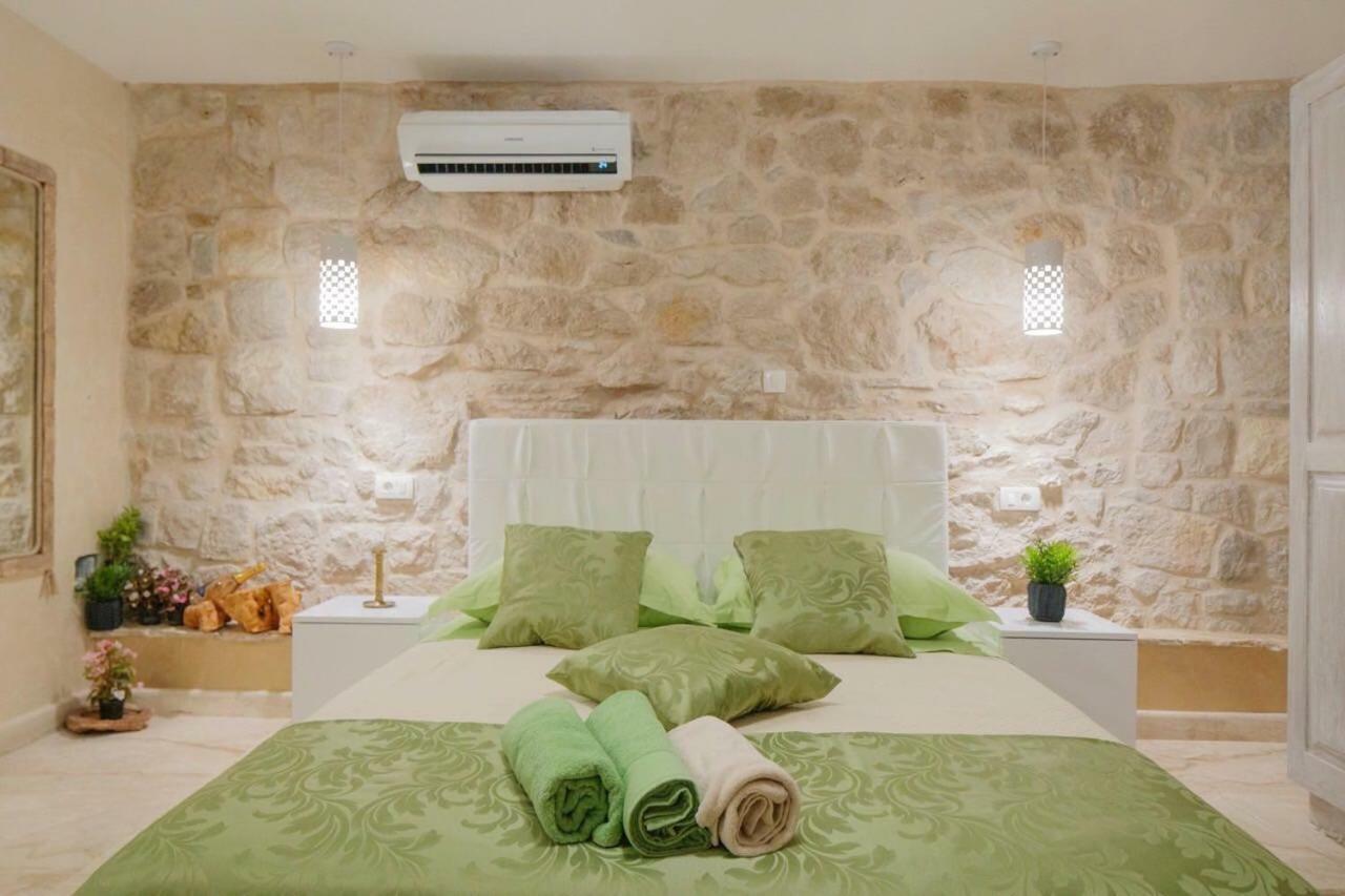 Hotel Luxury View Marjan Split Exterior foto
