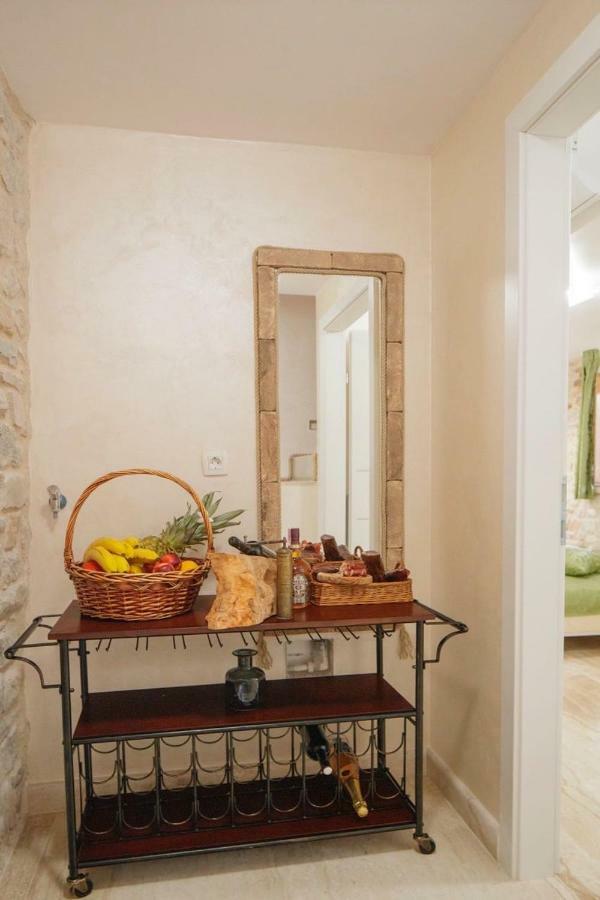 Hotel Luxury View Marjan Split Exterior foto